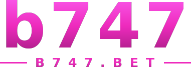 b747 logo